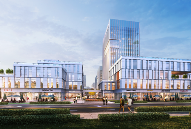 深圳诸暨二手房