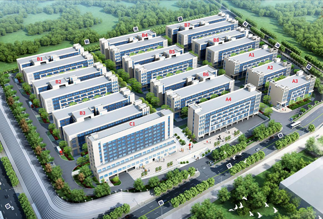 深圳建德房产网