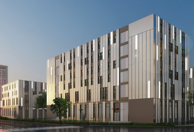 深圳瑞金房产网